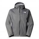 Мужская куртка The North Face Alta Vista 0A7QAW4GU1 - серая
