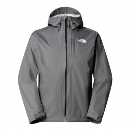 Мужская куртка The North Face Alta Vista 0A7QAW4GU1 - серая