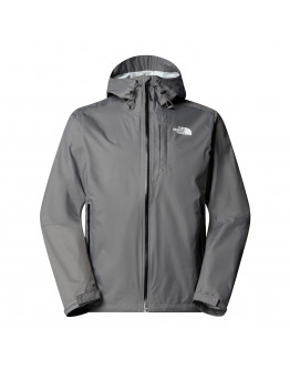 Мужская куртка The North Face Alta Vista 0A7QAW4GU1 - серая