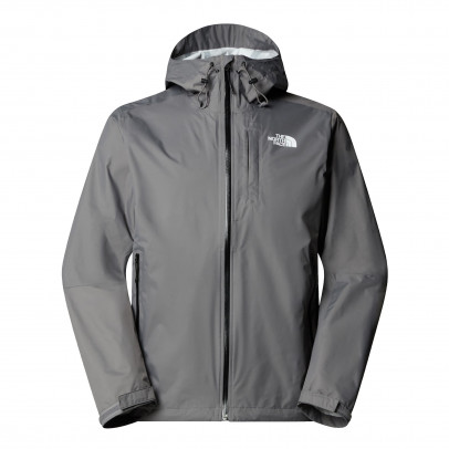 Мужская куртка The North Face Alta Vista 0A7QAW4GU1 - серая