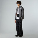 Мужская куртка The North Face Alta Vista 0A7QAW4GU1 - серая