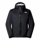 Мужская куртка The North Face Alta Vista 0A7QAW4H01 - черная
