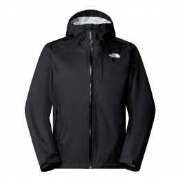 Мужская куртка The North Face Alta Vista 0A7QAW4H01 - черная