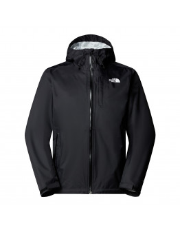 Мужская куртка The North Face Alta Vista 0A7QAW4H01 - черная