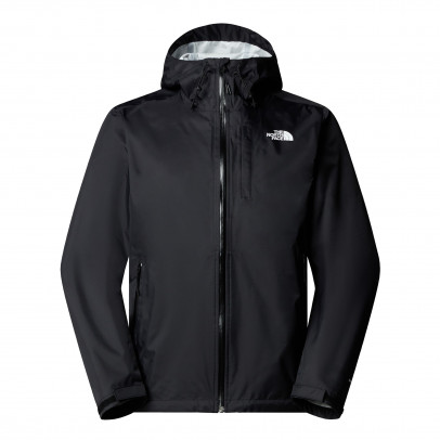 Мужская куртка The North Face Alta Vista 0A7QAW4H01 - черная
