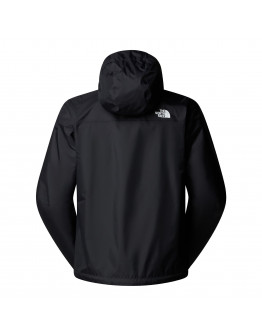 Мужская куртка The North Face Alta Vista 0A7QAW4H01 - черная