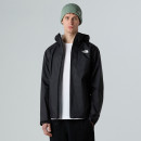 Мужская куртка The North Face Alta Vista 0A7QAW4H01 - черная