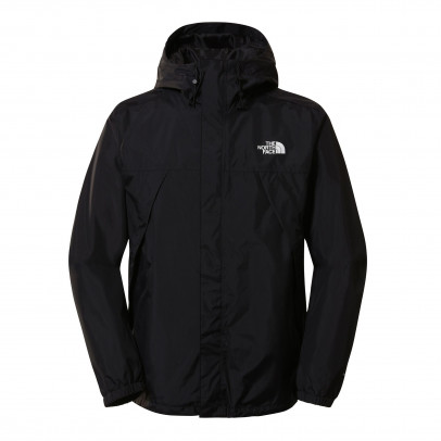 Куртка The North Face Antora 0A7QEY4H01 - черная