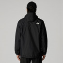 Куртка The North Face Antora 0A7QEY4H01 - черная