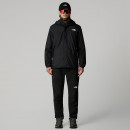 Куртка The North Face Antora 0A7QEY4H01 - черная