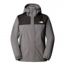 Мужская куртка The North Face Antora 0A7QEYC6B1 - серая