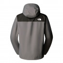 Мужская куртка The North Face Antora 0A7QEYC6B1 - серая
