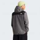 Мужская куртка The North Face Antora 0A7QEYC6B1 - серая