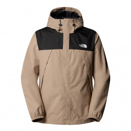 Мужская куртка The North Face Antora 0A7QEYDHO1 - коричневая