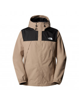 Мужская куртка The North Face Antora 0A7QEYDHO1 - коричневая