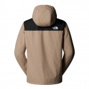 Мужская куртка The North Face Antora 0A7QEYDHO1 - коричневая