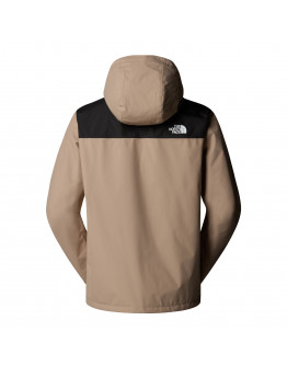 Мужская куртка The North Face Antora 0A7QEYDHO1 - коричневая