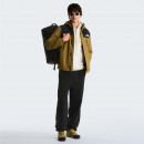 Мужская куртка The North Face Antora 0A7QEYKAL1 - зеленая