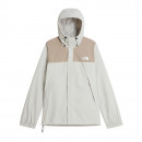 Мужская куртка The North Face Antora 0A7QEYP481 - серая