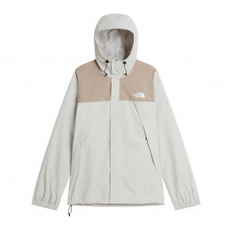 Мужская куртка The North Face Antora 0A7QEYP481 - серая