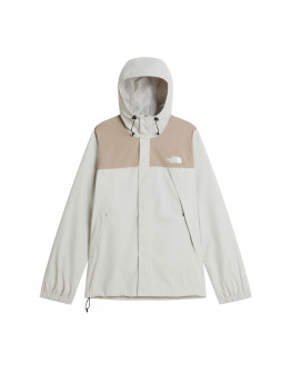 Мужская куртка The North Face Antora 0A7QEYP481 - серая