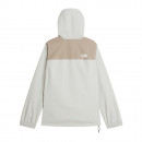 Мужская куртка The North Face Antora 0A7QEYP481 - серая