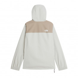 Мужская куртка The North Face Antora 0A7QEYP481 - серая