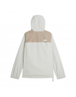 Мужская куртка The North Face Antora 0A7QEYP481 - серая