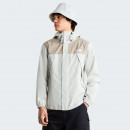 Мужская куртка The North Face Antora 0A7QEYP481 - серая