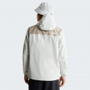 Мужская куртка The North Face Antora 0A7QEYP481 - серая