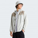 Мужская куртка The North Face Antora 0A7QEYP481 - серая