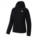 Куртка The North Face Apex Nimble 0A7R2RJK31 - черная