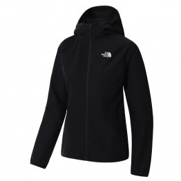 Куртка The North Face Apex Nimble 0A7R2RJK31 - черная