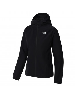 Куртка The North Face Apex Nimble 0A7R2RJK31 - черная