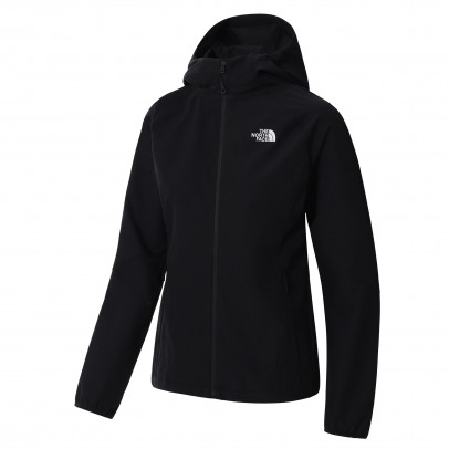 Куртка The North Face Apex Nimble 0A7R2RJK31 - черная