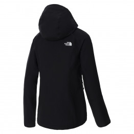 Куртка The North Face Apex Nimble 0A7R2RJK31 - черная
