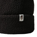 Шапка The North Face Beanie Cragmont 0A7RH3JK31 - черная