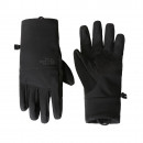 Перчатки The North Face Apex Etip 0A7RHFJK31 - черные