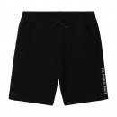 Шорты The North Face Zumu 0A7SXFJK31 - черные