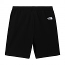 Шорты The North Face Zumu 0A7SXFJK31 - черные