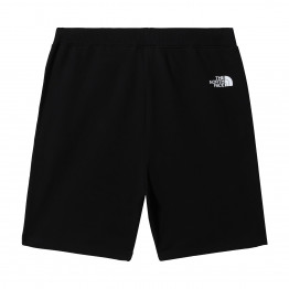 Шорты The North Face Zumu 0A7SXFJK31 - черные