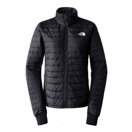 Куртка The North Face Canyonlands Hybrid 0A7UKGJK31 - черная