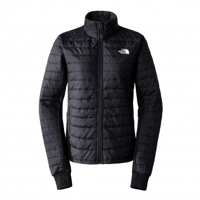 Куртка The North Face Canyonlands Hybrid 0A7UKGJK31 - черная