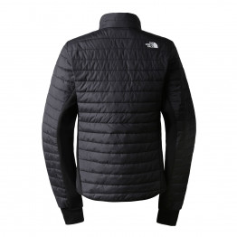 Куртка The North Face Canyonlands Hybrid 0A7UKGJK31 - черная