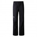 Мужские брюки The North Face Antora Rain 0A7UKP4H01 - черные