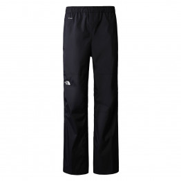 Мужские брюки The North Face Antora Rain 0A7UKP4H01 - черные