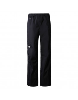 Мужские брюки The North Face Antora Rain 0A7UKP4H01 - черные
