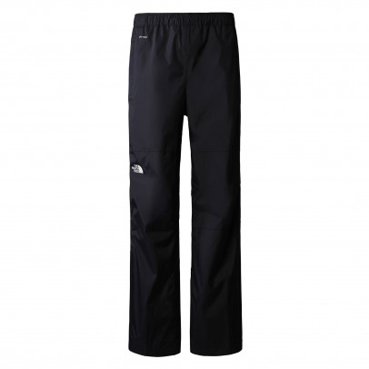 Мужские брюки The North Face Antora Rain 0A7UKP4H01 - черные