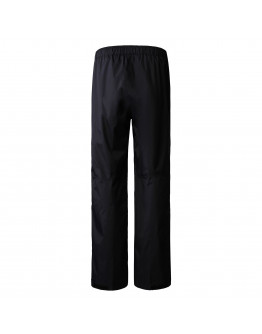 Мужские брюки The North Face Antora Rain 0A7UKP4H01 - черные
