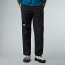 Мужские брюки The North Face Antora Rain 0A7UKP4H01 - черные